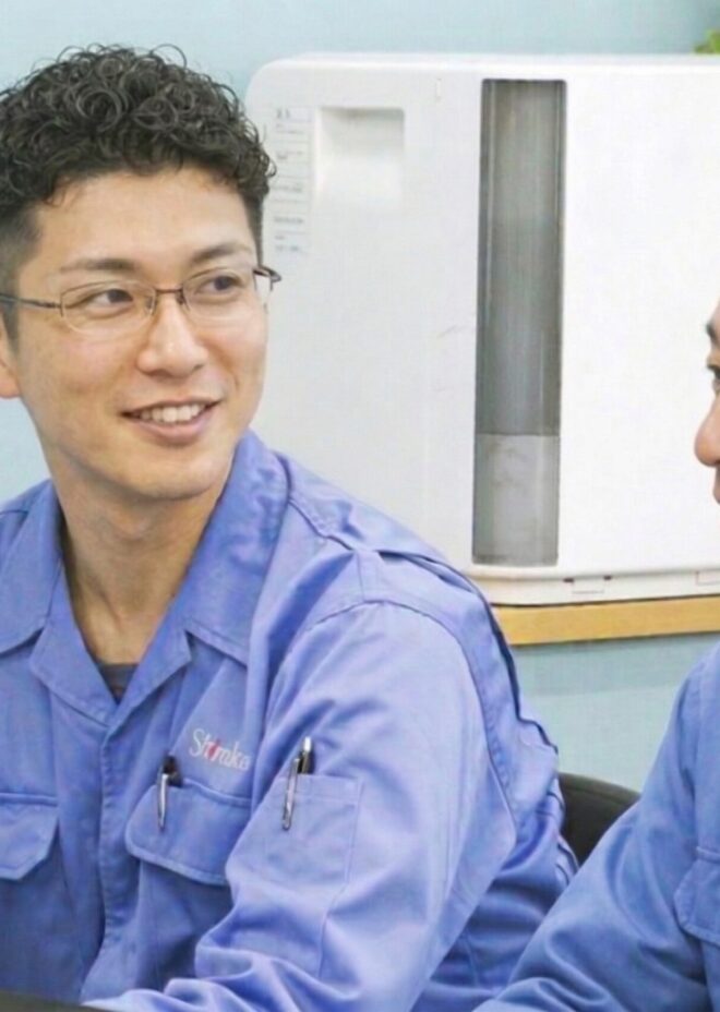 A・N｜新和技研採用サイト