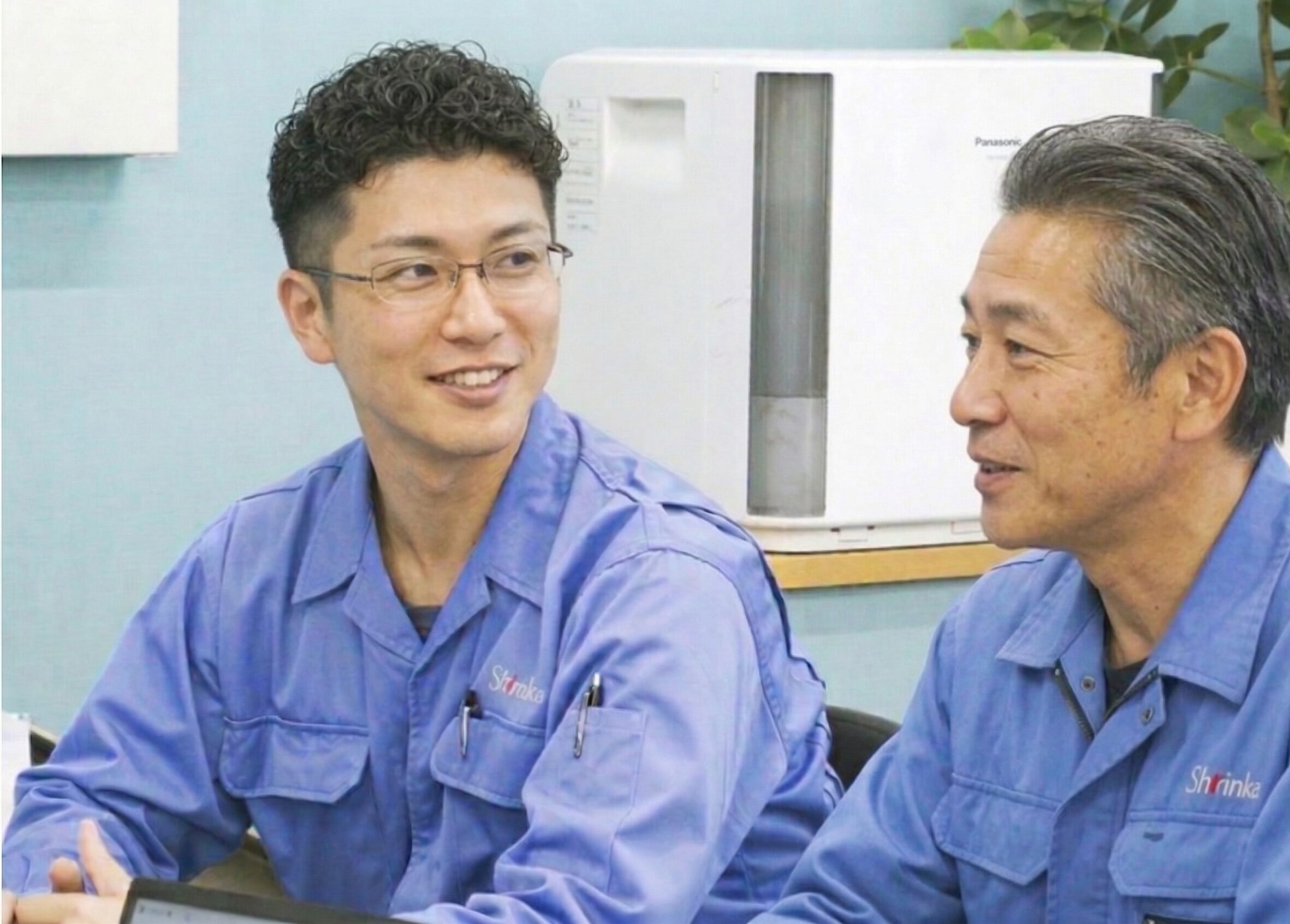 A・N｜新和技研採用サイト