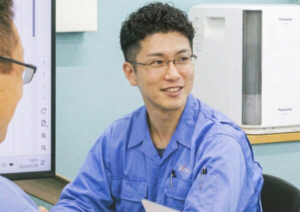 A・N｜新和技研採用サイト