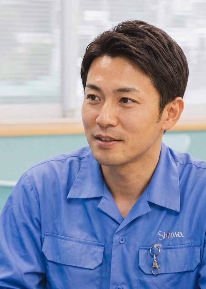 H・I｜新和技研採用サイト