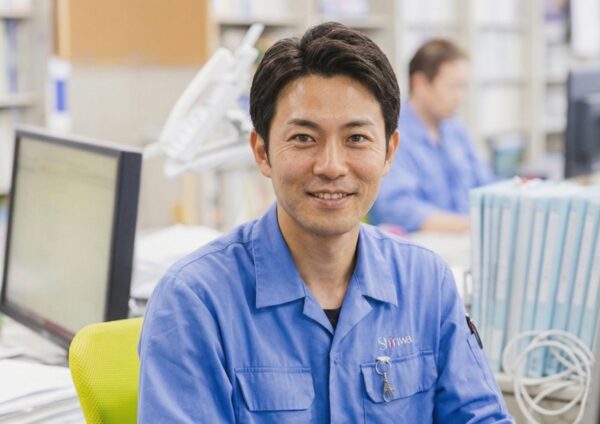 H・I｜新和技研採用サイト